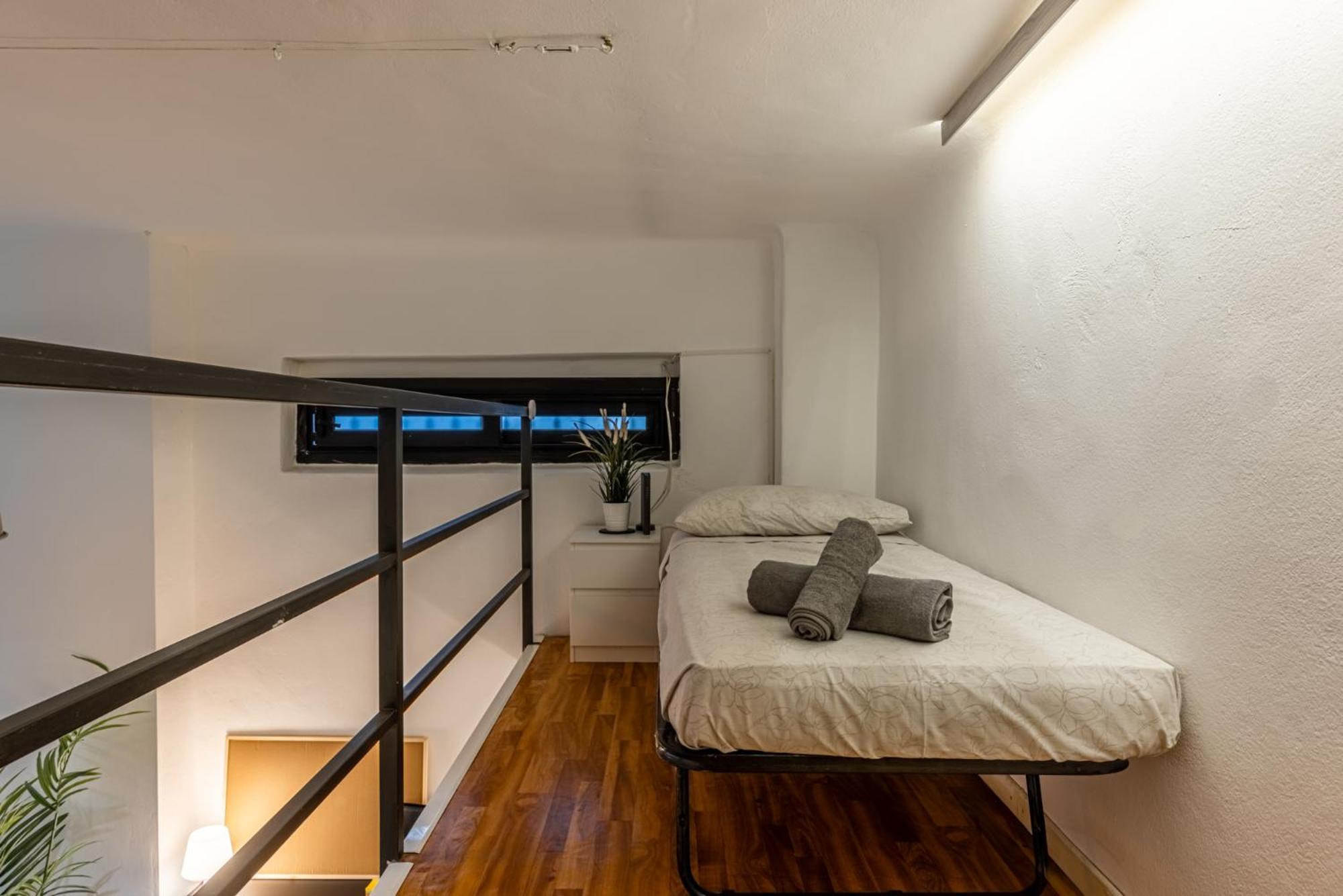 Industrial Loft Near The Centre Of * Mailand